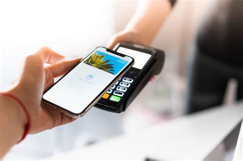 accepting credit card payments via mobile